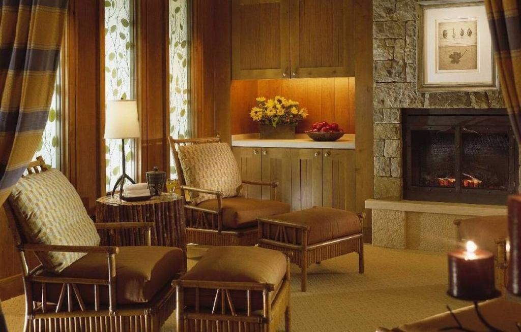 Four Seasons Resort And Residences Jackson Hole Teton Village Exterior foto
